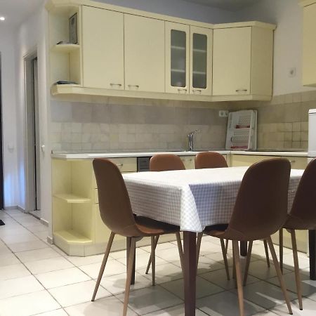 Corso View Apartment Budapest Ngoại thất bức ảnh