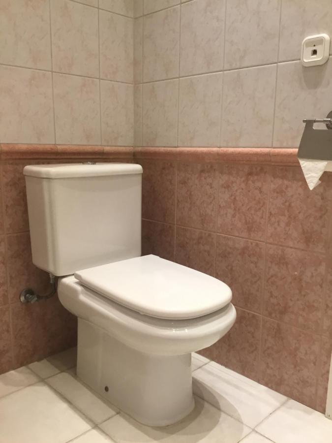 Corso View Apartment Budapest Ngoại thất bức ảnh