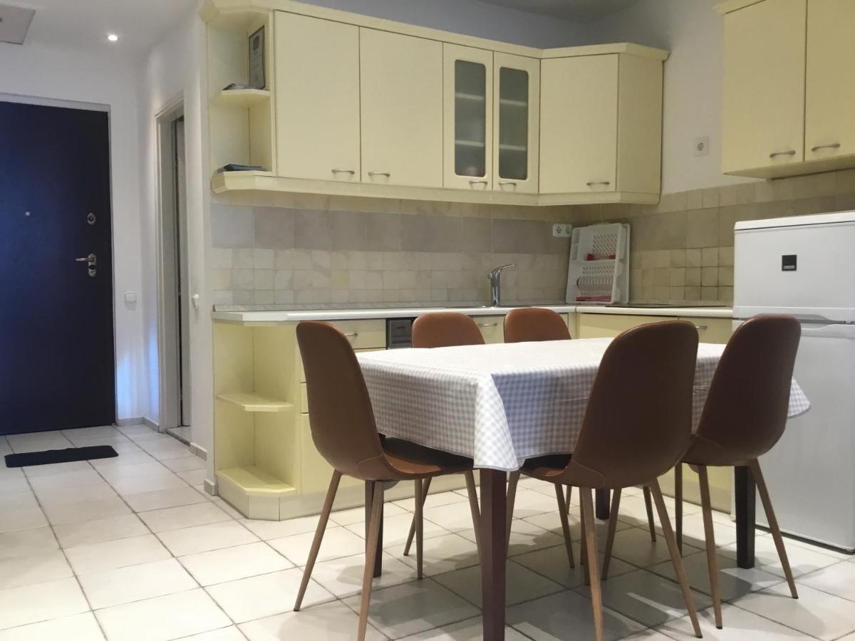 Corso View Apartment Budapest Ngoại thất bức ảnh