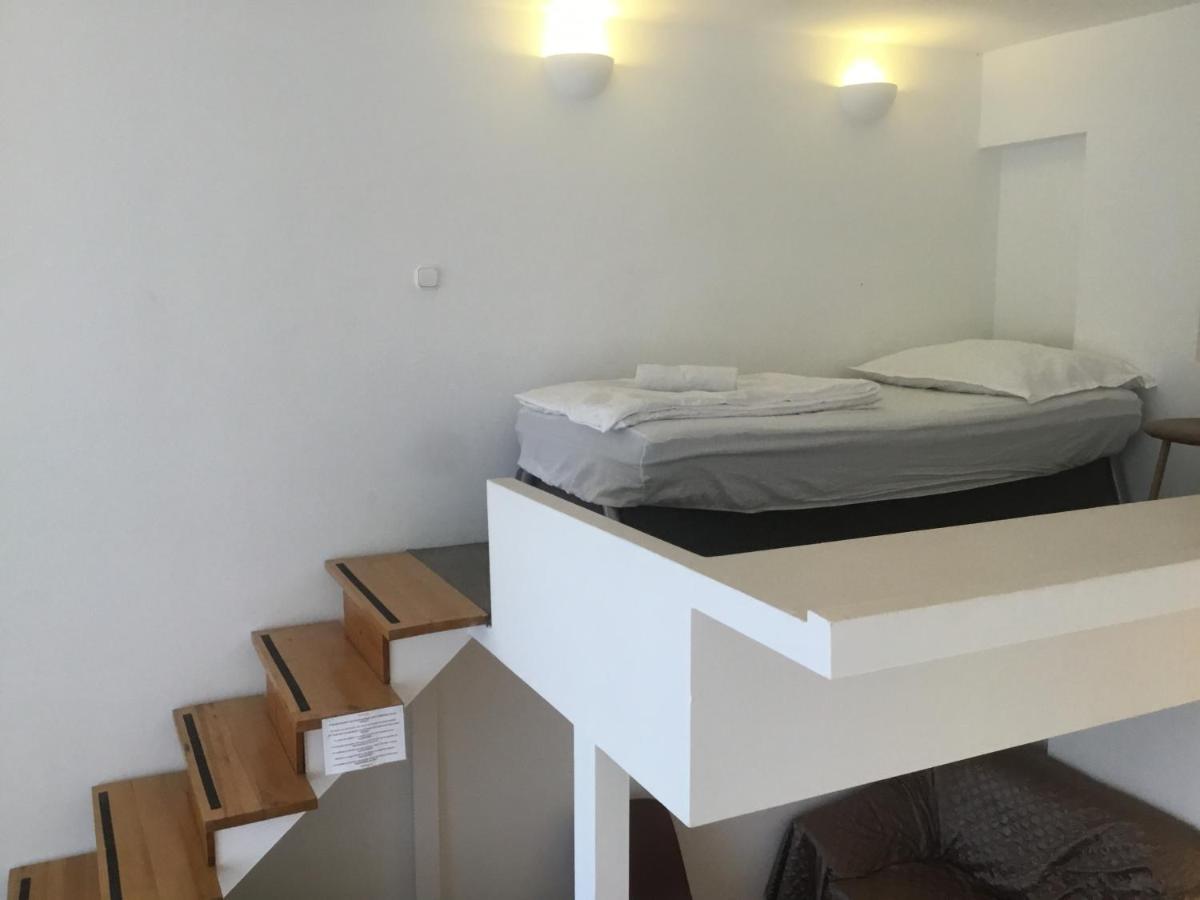 Corso View Apartment Budapest Ngoại thất bức ảnh